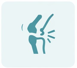 6 joint pain & arthritis