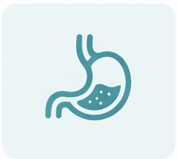 8 digestive disorders