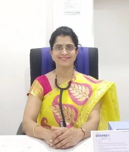 dr monika kanade homeopathic clinic 1