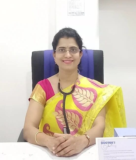 dr monika kanade homeopathic clinic Aundh Pune