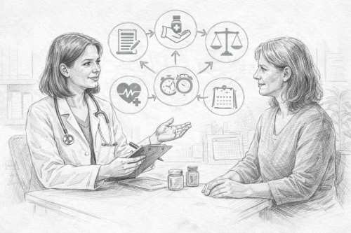 what you can expect from your treatment journey